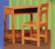 Children Furniture-HFG-TSP-C/T