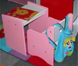 Children Furniture-HFG-JSS