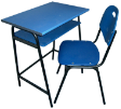 Student Desk & Chair