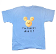 T-Shirt By Capsuco - i'm happy