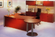 Office Furniture-CEO Type 4