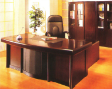 Office Furniture-CEO Type 3