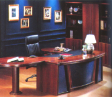 Office Furniture-CEO Type 2