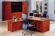 Office Furniture-CEO Type 1