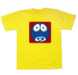 T-Shirt By Capsuco - Pool Balls