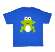 T-Shirt by Capsuco - Froggie