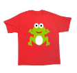 T-Shirt by Capsuco - Froggie