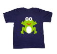 T-Shirt by Capsuco - Froggie