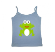 T-Shirt by Capsuco - Froggie