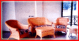 Sofa Set - Classico Suites