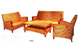 Sofa Set - Hawaii Set