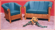 Sofa Set - Liane Suites