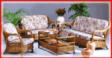 Sofa Set - RC 114 SUITES