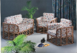 Sofa Set - RC111