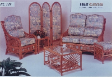 Sofa Set - RC139(BUSAN)