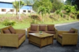 Sofa Set - RECCA