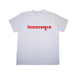 Ladies Casual by Capsuco -Innocence White Colour T-Shirt