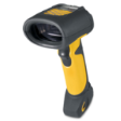 LS3408FZ - High-Performance Rugged Scanner