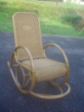 Collections - Noma Rocking Chair