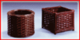 Collections - Rattan Planter Box