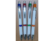 Gel Ink Pen - 7834A