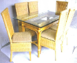 Dining Suites - Andreas Dining Set