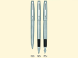Metal Pen AC-71102-II