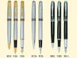 Metal Pen AC6002