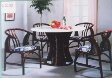 Dining Suites - GUTRIE DINING SET