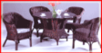 Dining Suites - RC 215 DINING SET