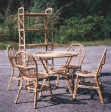 Dining Suites - SEROJA DINING SET