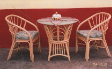 Dining Suites - TAMPIN DINING SET