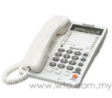 Panasonic Single Line Speaker Phone With LCD Monitor KX-T2375ML