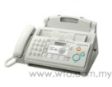 Panasonic Compact Plain Paper Fax KX-FP701ML