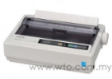 Panasonic Dot Matrix Printer KX-P1121E