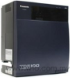 Panasonic Hybrid IP-PBX System KX-TDA100ML