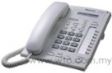 Panasonic Hybrid IP-PBX System Telephone KX-T7665