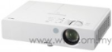 Panasonic Multi Purpose Pure Projector With Compact Body PT-LB1