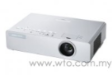 Panasonic Projector PT-LB78VEA