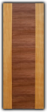 New Arrivals - Cascade Wooden Door