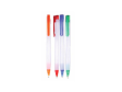 Plastic Pen 1126B