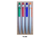 Plastic Pen TO-996