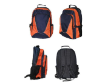 Laptop Backpack 1680D & 840