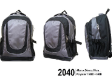 Laptop Backpack 2040