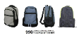Laptop Backpack 998