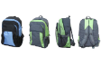 Laptop Backpack H2001(New Design)