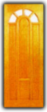 Classic Glaze - TG3 Wooden Door