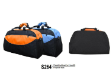 Travelling Bag 600D S264