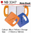 Notebook 2 NB 3347