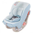 COMBI Coccoro Car Seat (Blue)